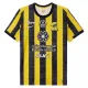 Camiseta Al-Ittihad FC Local 2025/2026