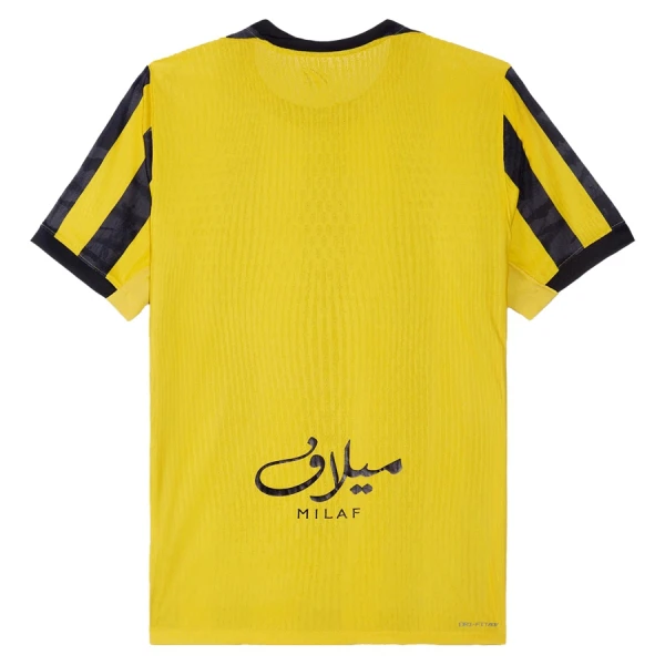 Camiseta Al-Ittihad FC Local 2025/2026