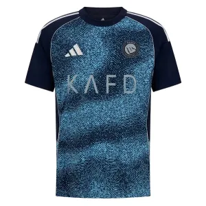 Camiseta Al-Nassr FC Cristiano Ronaldo 7 Visitante 2025/2026