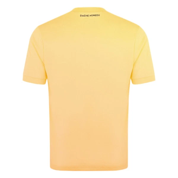 Camiseta AS Monaco Tercera Equipación 2025/2026