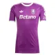 Camiseta Aston Villa Portero 2025/2026 Morado