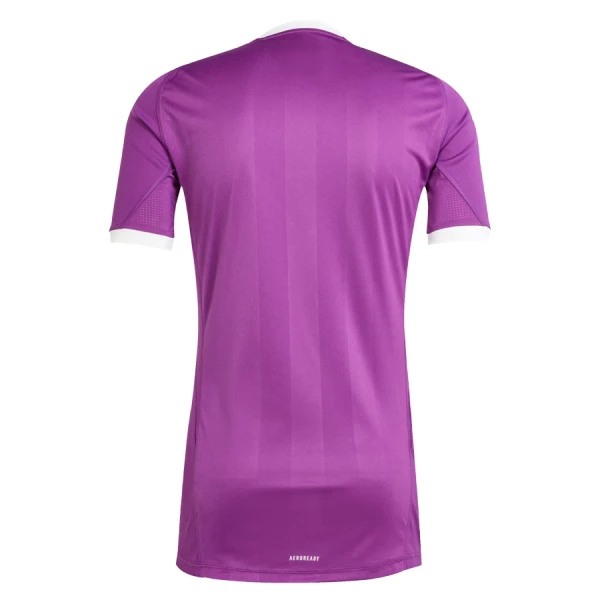 Camiseta Aston Villa Portero 2025/2026 Morado