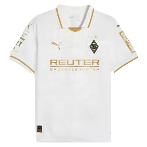 Camiseta Borussia Mönchengladbach Aniversario 2025/2026