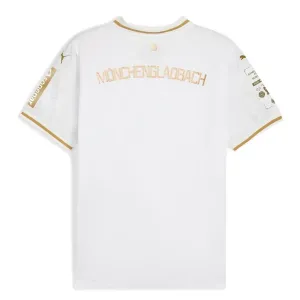 Camiseta Borussia Mönchengladbach Aniversario 2025/2026