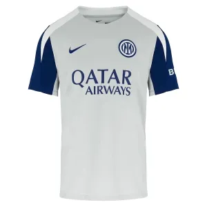 Camiseta de Entrenamiento Inter de Milán 2025/2026