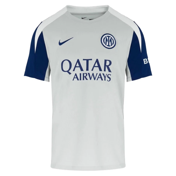 Camiseta de Entrenamiento Inter de Milán 2025/2026