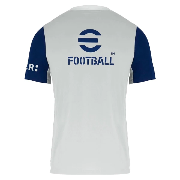 Camiseta de Entrenamiento Inter de Milán 2025/2026