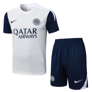 Camiseta de Entrenamiento Inter de Milán 2025/2026 Niño