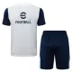Camiseta de Entrenamiento Inter de Milán 2025/2026 Niño