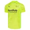 Camiseta Derby County Portero 2025/2026 Amarillo