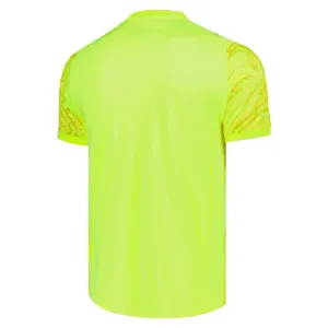 Camiseta Derby County Portero 2025/2026 Amarillo