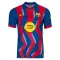 Camiseta FC Barcelona Cuarta Equipación 2025/2026