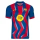 Camiseta FC Barcelona Cuarta Equipación 2025/2026