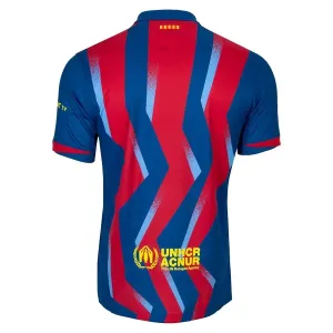 Camiseta FC Barcelona Cuarta Equipación 2025/2026
