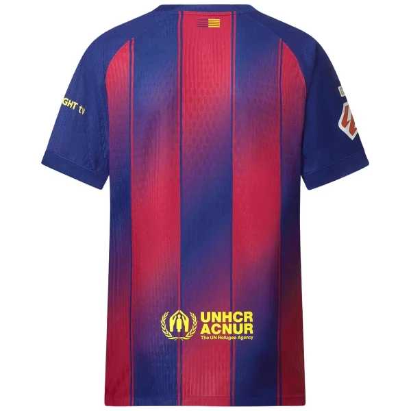 Camiseta FC Barcelona x Ed Sheeran 2025/2026 Edición Especial