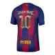 Camiseta FC Barcelona x Kopa Trophy Lamine Yamal 10 2025/2026 Edición Especial