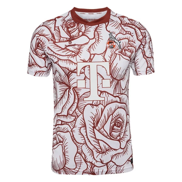 Camiseta FC Köln 2025/2026 Edición Especial