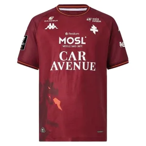 Camiseta FC Metz Local 2025/2026