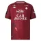 Camiseta FC Metz Local 2025/2026