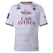 Camiseta FC Metz Visitante 2025/2026