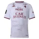Camiseta FC Metz Visitante 2025/2026