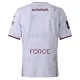 Camiseta FC Metz Visitante 2025/2026