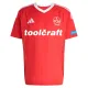 Camiseta FC Nurnberg Tercera Equipación 2025/2026