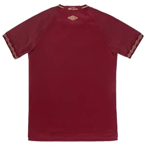 Camiseta Fluminense FC Tercera Equipación 2025/2026