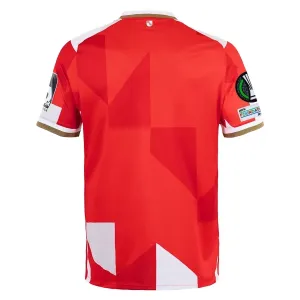 Camiseta FSV Mainz 05 2025/2026 Edición Especial