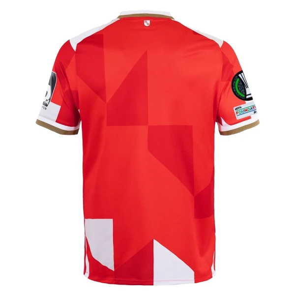 Camiseta FSV Mainz 05 2025/2026 Edición Especial