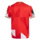 Camiseta FSV Mainz 05 2025/2026 Edición Especial