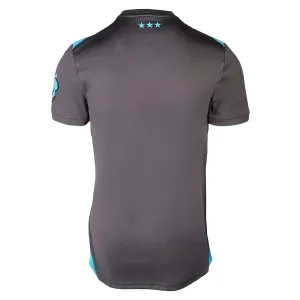 Camiseta Ipswich Town Tercera Equipación 2025/2026