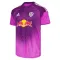 Camiseta Leeds United Portero 2025/2026 Morado