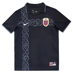 Camiseta Noruega 2025 Edición Especial