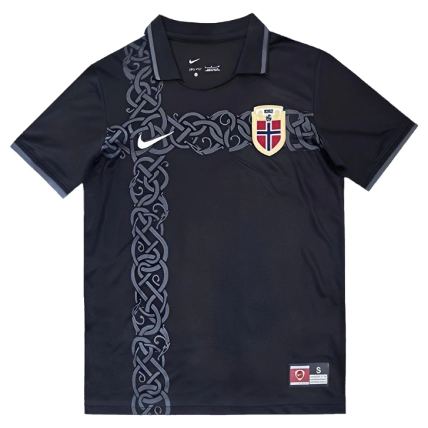 Camiseta Noruega 2025 Edición Especial