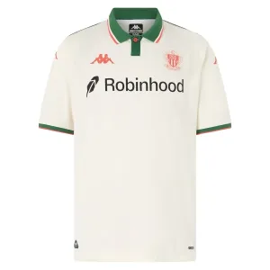 Camiseta OGC Nice Visitante 2025/2026