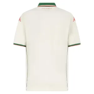 Camiseta OGC Nice Visitante 2025/2026