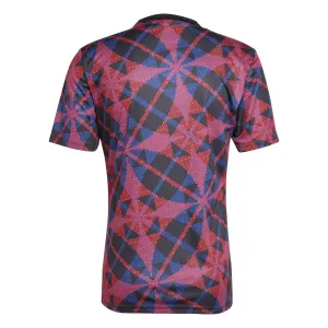 Camiseta OL Pre-Match 2025/2026