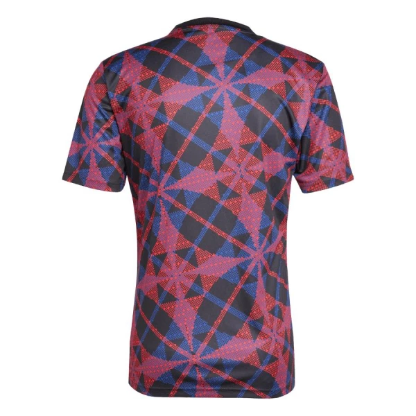 Camiseta OL Pre-Match 2025/2026