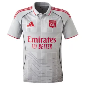 Camiseta OL Tercera Equipación 2025/2026