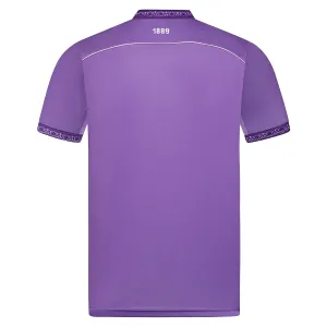 Camiseta Sheffield United Tercera Equipación 2025/2026