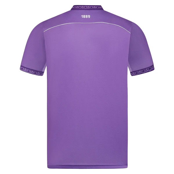 Camiseta Sheffield United Tercera Equipación 2025/2026