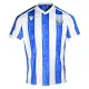 Camiseta Sheffield Wednesday Local 2025/2026