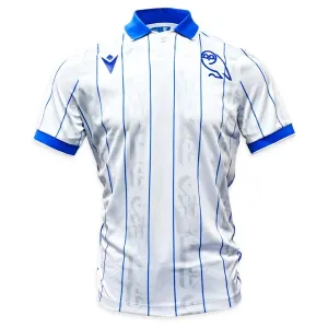 Camiseta Sheffield Wednesday Tercera Equipación 2025/2026