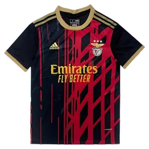Camiseta SL Benfica 2025/2026 Edición Especial
