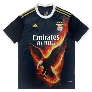 Camiseta SL Benfica Eagle 2025/2026 Edición Especial