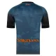 Camiseta SSC Napoli Halloween 2025/2026 Edición Especial
