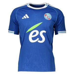 Camiseta Strasbourg Local 2025/2026