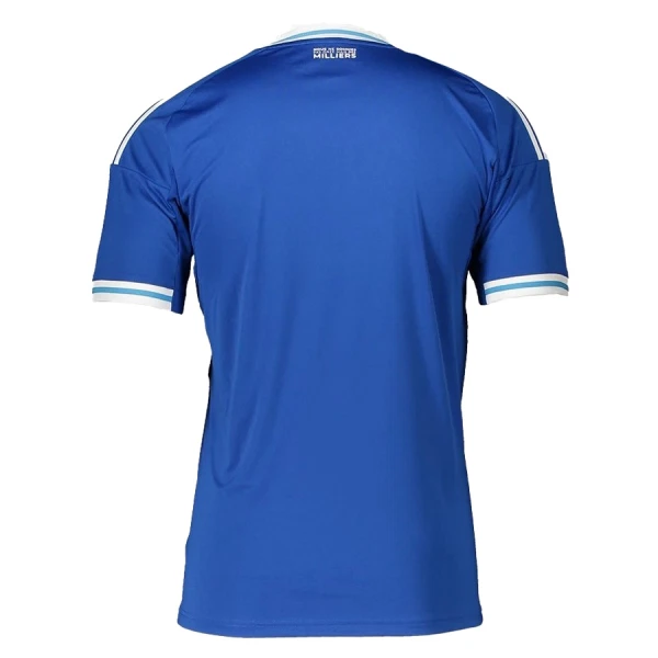 Camiseta Strasbourg Local 2025/2026