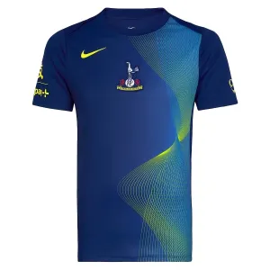 Camiseta Tottenham Hotspur Pre-Match 2025/2026